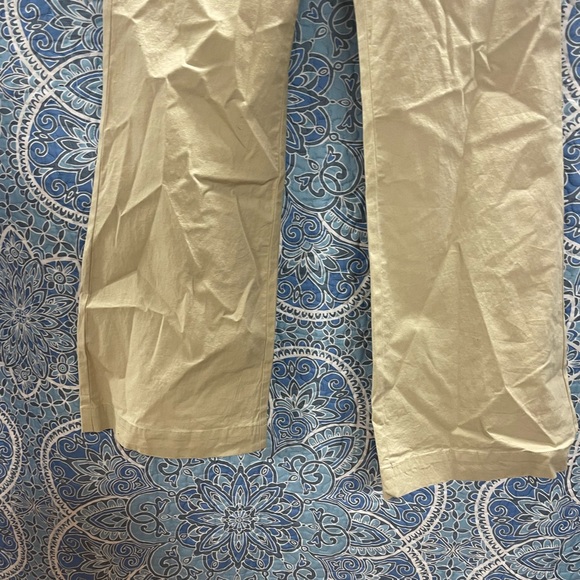 Khaki dress work pants - Picture 13 of 13